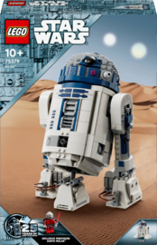 75379 Star Wars R2-D2