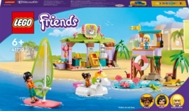 41710 Lego Friends Surf Strandplezier