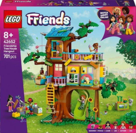 42652 Lego Friends Boomhut