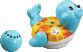 Vtech Waterpret Zeeleeuw