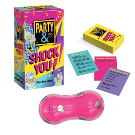Party & Co Shock You