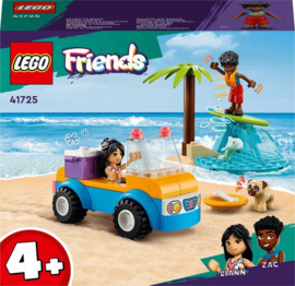 41725 Lego Friends Strandbuggy