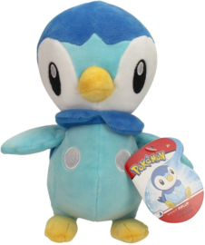 Pokemon Pluche Piplup 20 cm