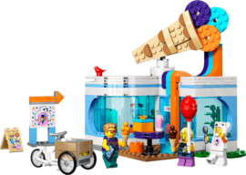 60363 Lego City IJswinkel