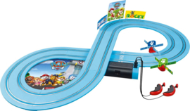 Paw Patrol Racebaan Carrera