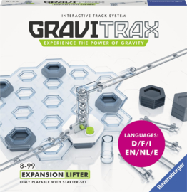 Gravitrax Lifter Uitbreidingsset