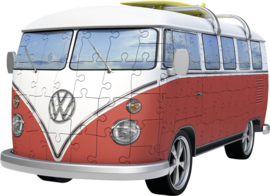 Puzzel 3D Volkswagen T1