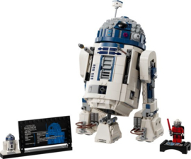 75379 Star Wars R2-D2