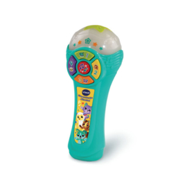 Vtech Dierenvriendjes Microfoon