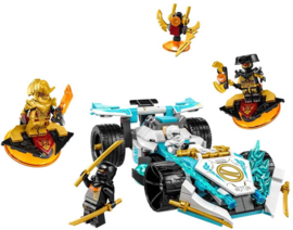 71791 Ninjago Zane’s drakenkracht