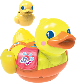 Vtech Waterpret Eend