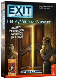 Het Mysterieuze Museum