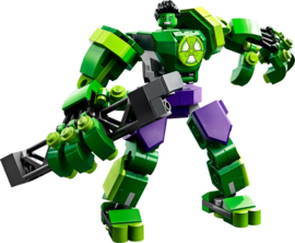 76241 Lego Marvel Hulk