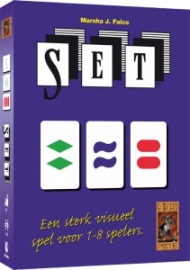 Set Kaartspel