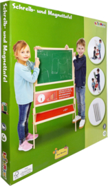 Houten Schoolbord Magnetisch