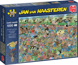 20046 JVH Oudhollandse Ambachten