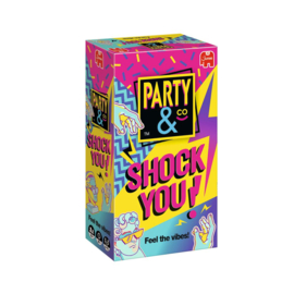 Party & Co Shock You