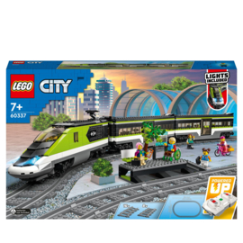 60337 Lego City Trein