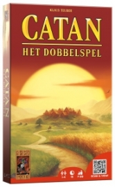 Dobbelspel Catan