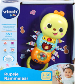 Vtech Rupsje Rammelaar