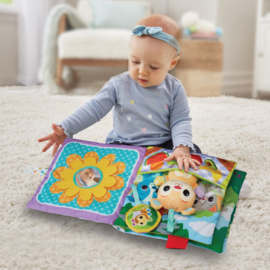 Vtech Baby,s Grote Knuffelboek
