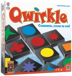 Qwirkle