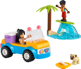 41725 Lego Friends Strandbuggy