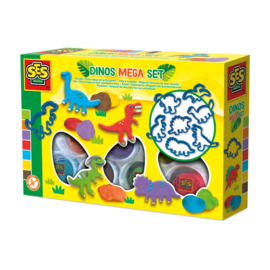 00503 Mega Kleiset Dino,s
