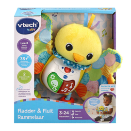 Vtech Fladder & Fluitrammelaar