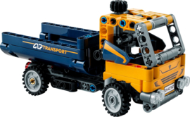 C11- Lego Technic Kiepwagen