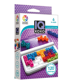IQ Xoxo Smart Games