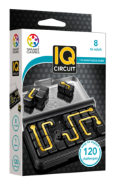 IQ Circuit Smart Games