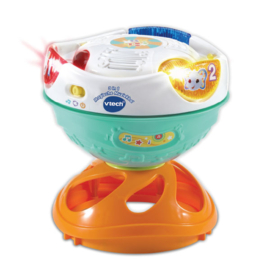 Vtech 3 in 1 Magische Muziekbal