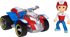 Paw Patrol Basis Voertuig Ryder