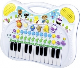 Dierenpiano
