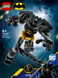 C23  Lego Marvel Batman