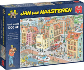 20041 JVH Ontbrekende Stukje