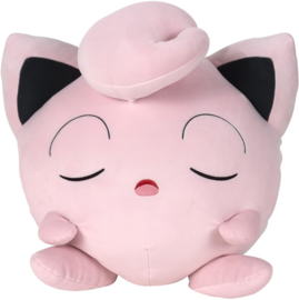 Pokemon Pluche Jigglypuff 45 cm