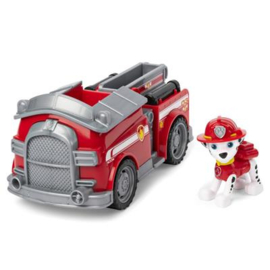 Paw Patrol Basis Voertuig Marshall