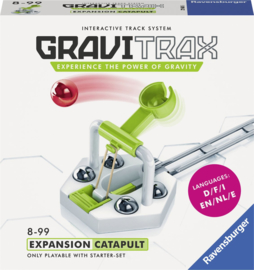 Gravitrax Catapult Uitbreidingsset