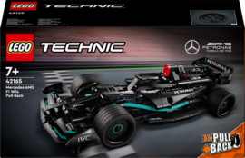 42165 Lego Technic Mercedes AMG F1