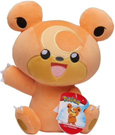 Pokemon Pluche Teddiursa 20 cm