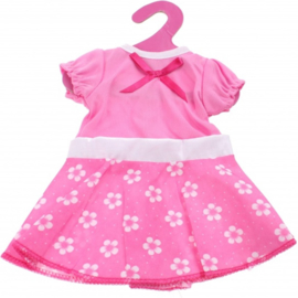 Baby Rose Poppenkleding