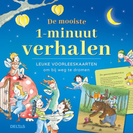 De Mooiste 1-minuut Verhaaltjes