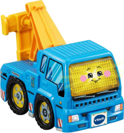 Vtech Toet Toet Auto,s