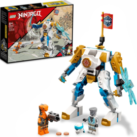 71761 Ninjago Zane Power-Upmecha