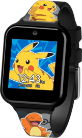 Pokemon Smartwatch