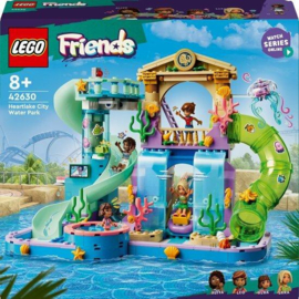42630 Lego Friends Waterpark