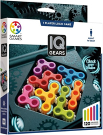 F26-IQ Gears Smart Games