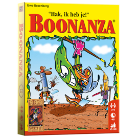 Boonanza